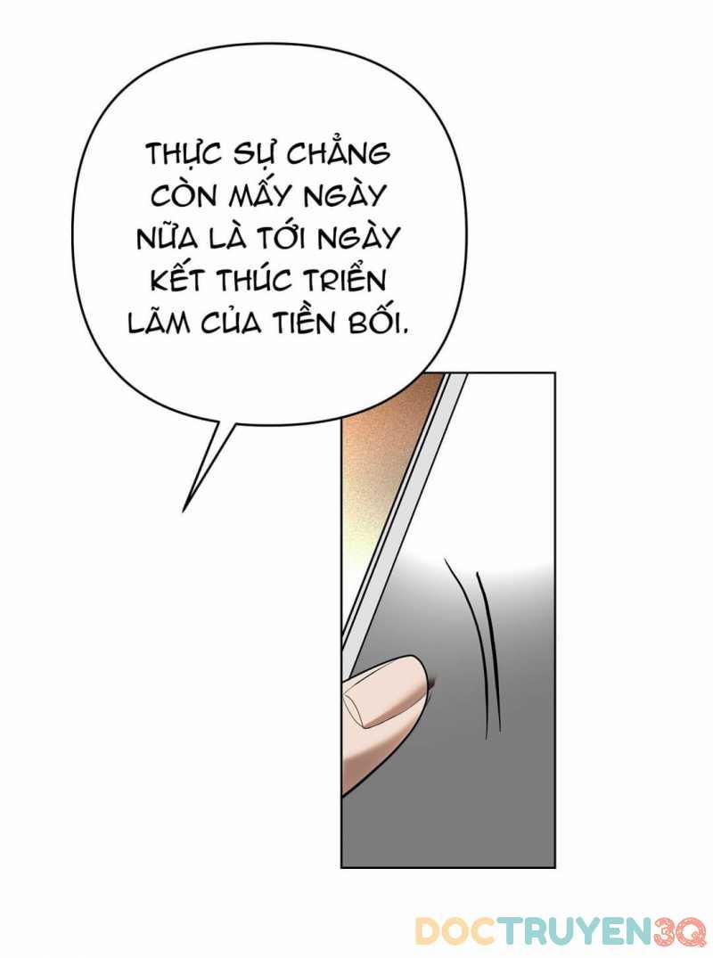 [18+] Trời Sinh Địch Thủ 33.5 trang 2