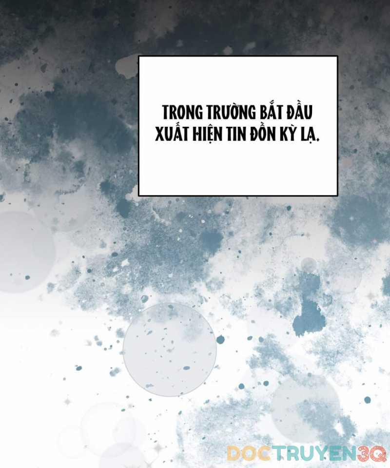 [18+] Trời Sinh Địch Thủ 33.5 trang 25