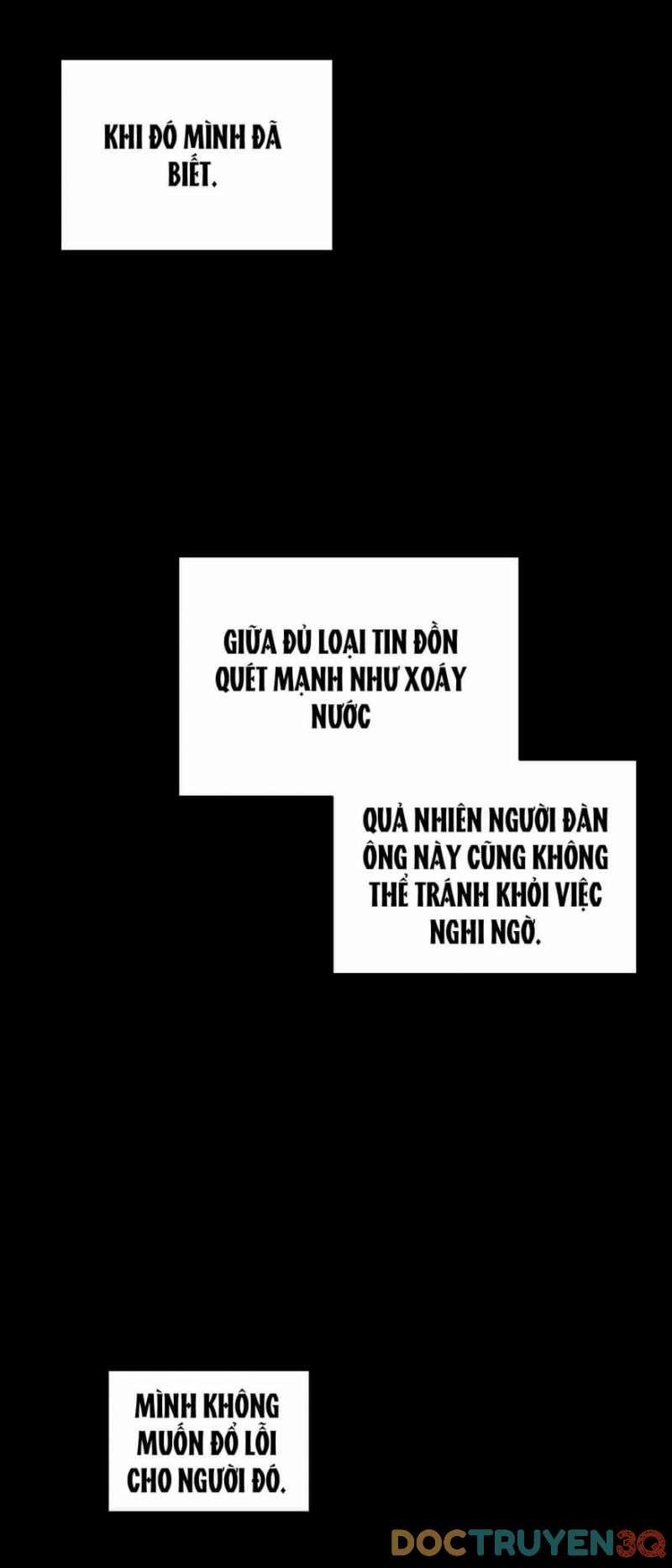 [18+] Trời Sinh Địch Thủ 33.5 trang 32