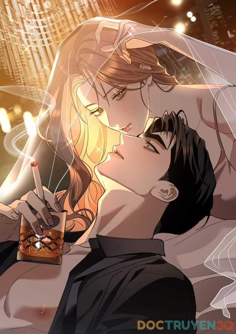 [18+] Trời Sinh Địch Thủ 33 trang 0