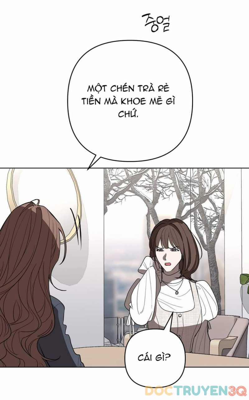 [18+] Trời Sinh Địch Thủ 34 trang 13