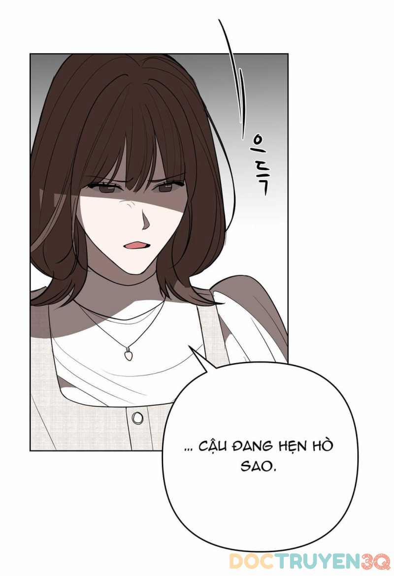 [18+] Trời Sinh Địch Thủ 34 trang 18