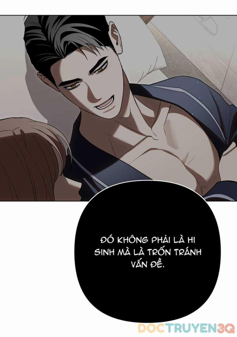 [18+] Trời Sinh Địch Thủ 34 trang 22