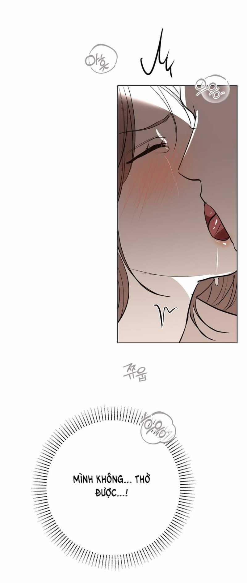 [18+] Trời Sinh Địch Thủ 36.2 trang 19
