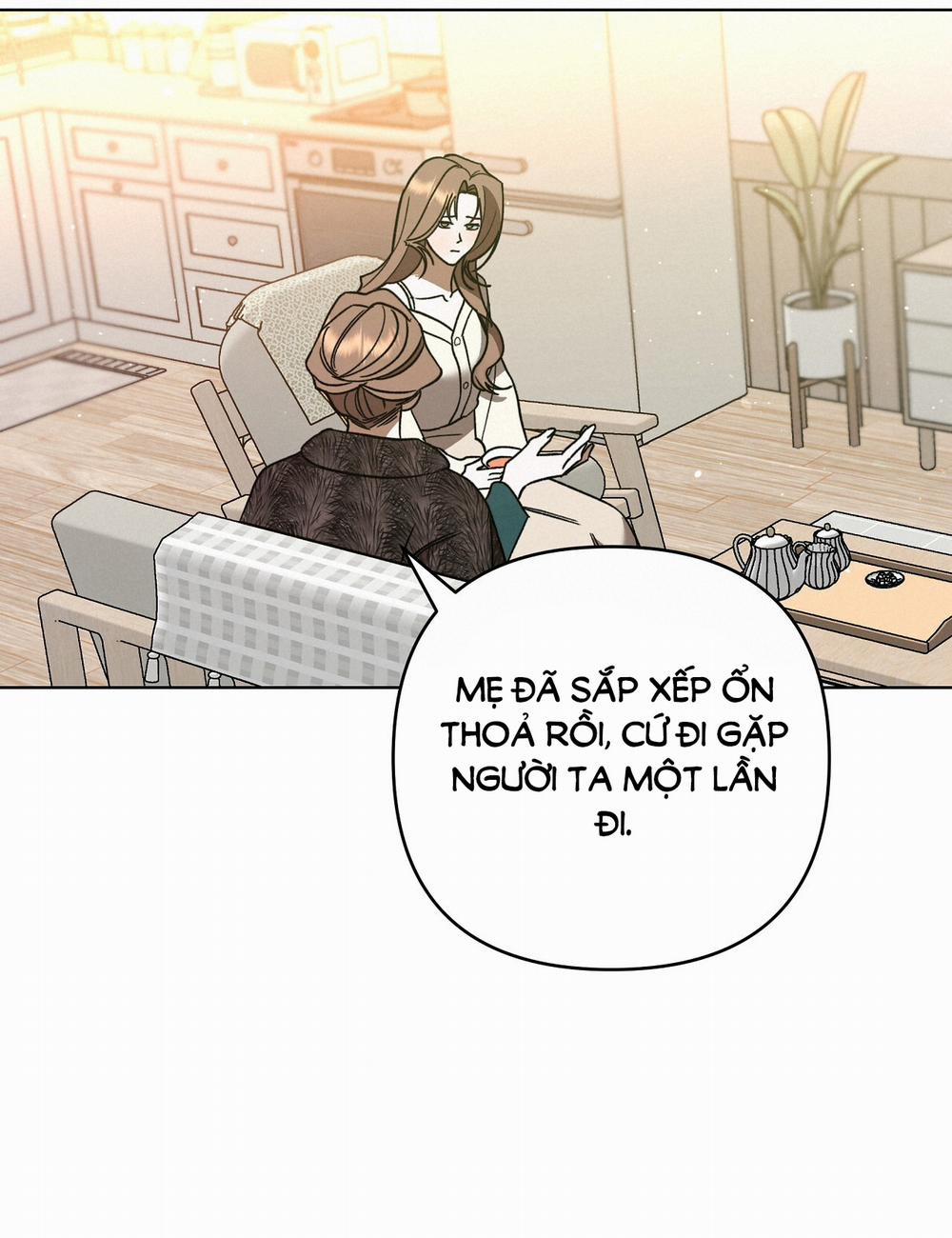 [18+] Trời Sinh Địch Thủ 4.1 trang 46