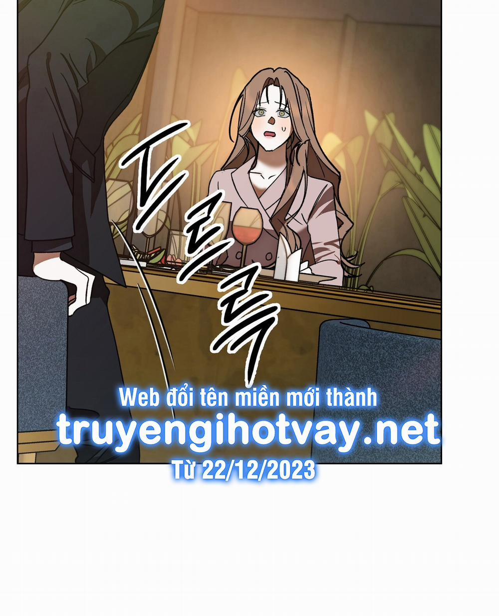 [18+] Trời Sinh Địch Thủ 5.2 trang 10