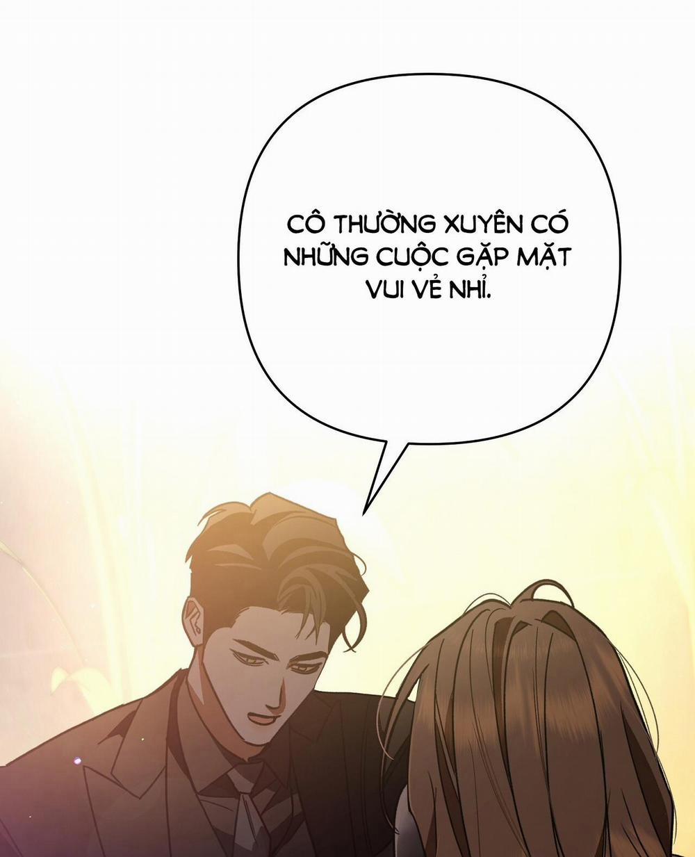 [18+] Trời Sinh Địch Thủ 5.2 trang 3