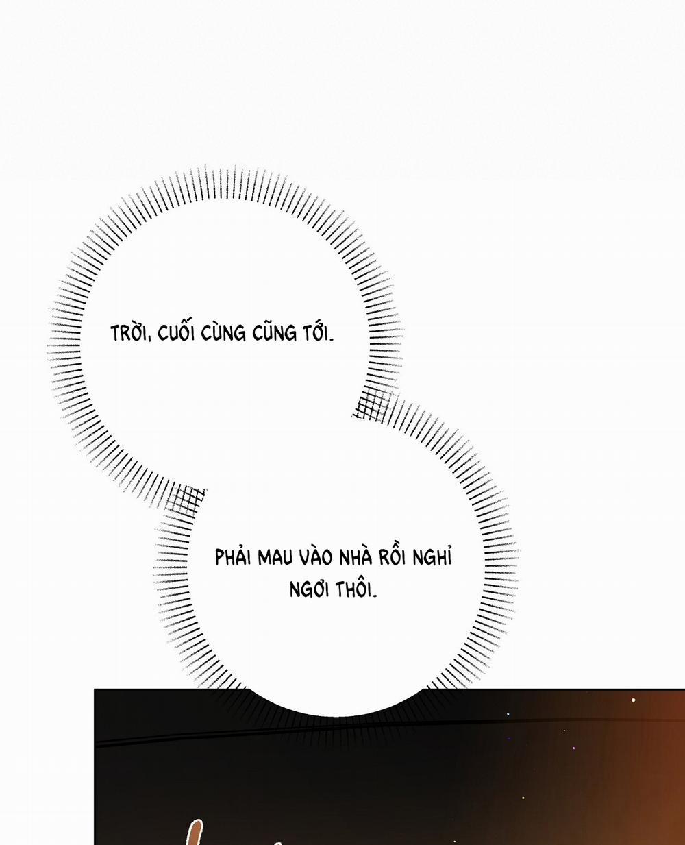 [18+] Trời Sinh Địch Thủ 5.2 trang 61