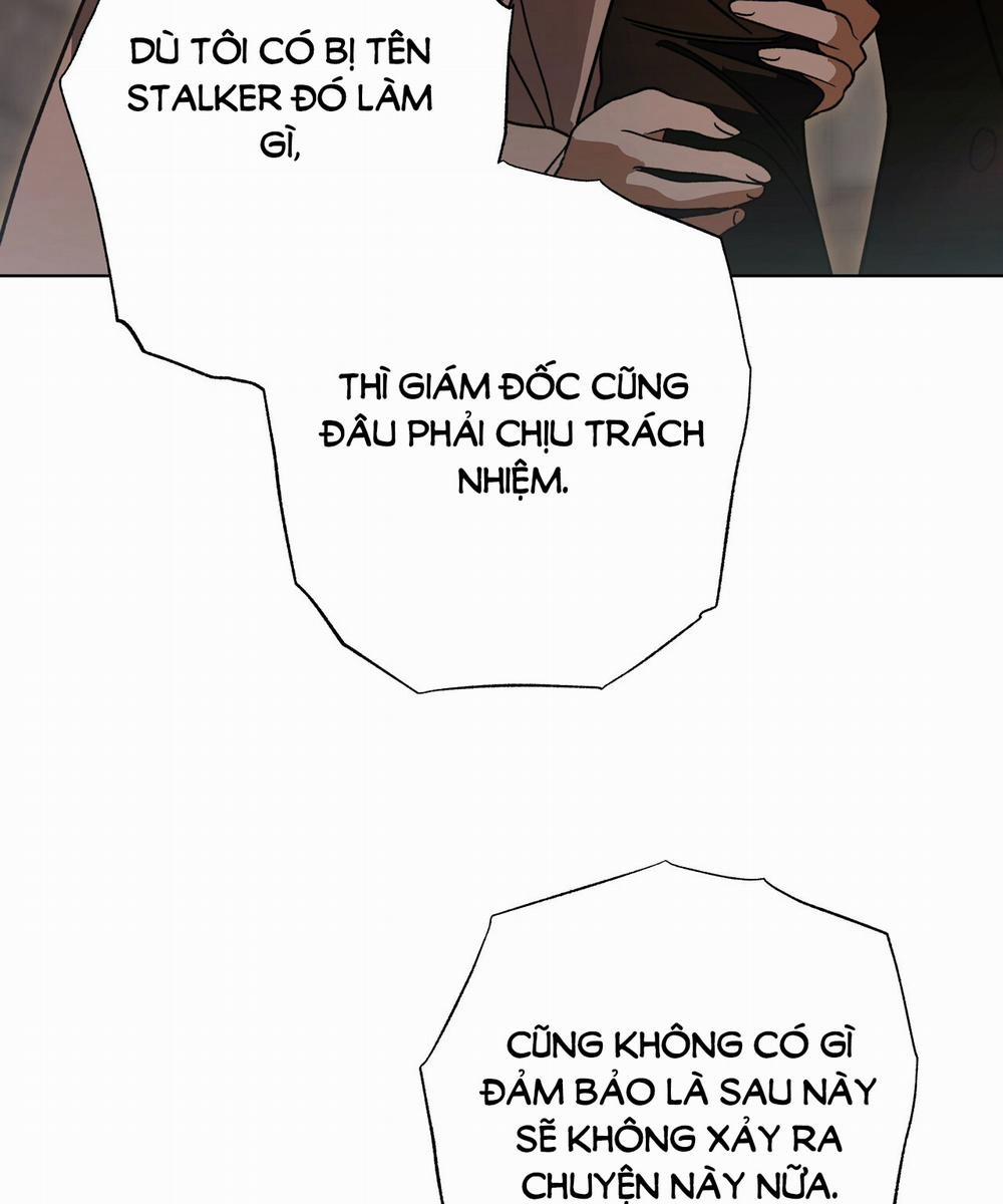 [18+] Trời Sinh Địch Thủ 6.2 trang 50