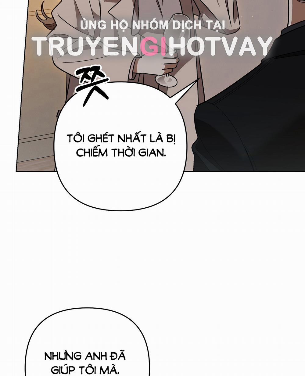 [18+] Trời Sinh Địch Thủ 7.2 trang 7