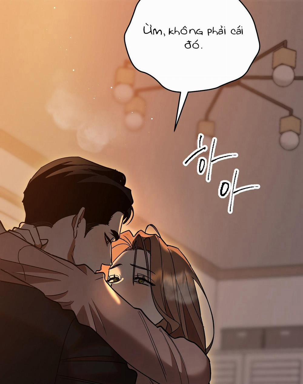 [18+] Trời Sinh Địch Thủ 8.2 trang 2