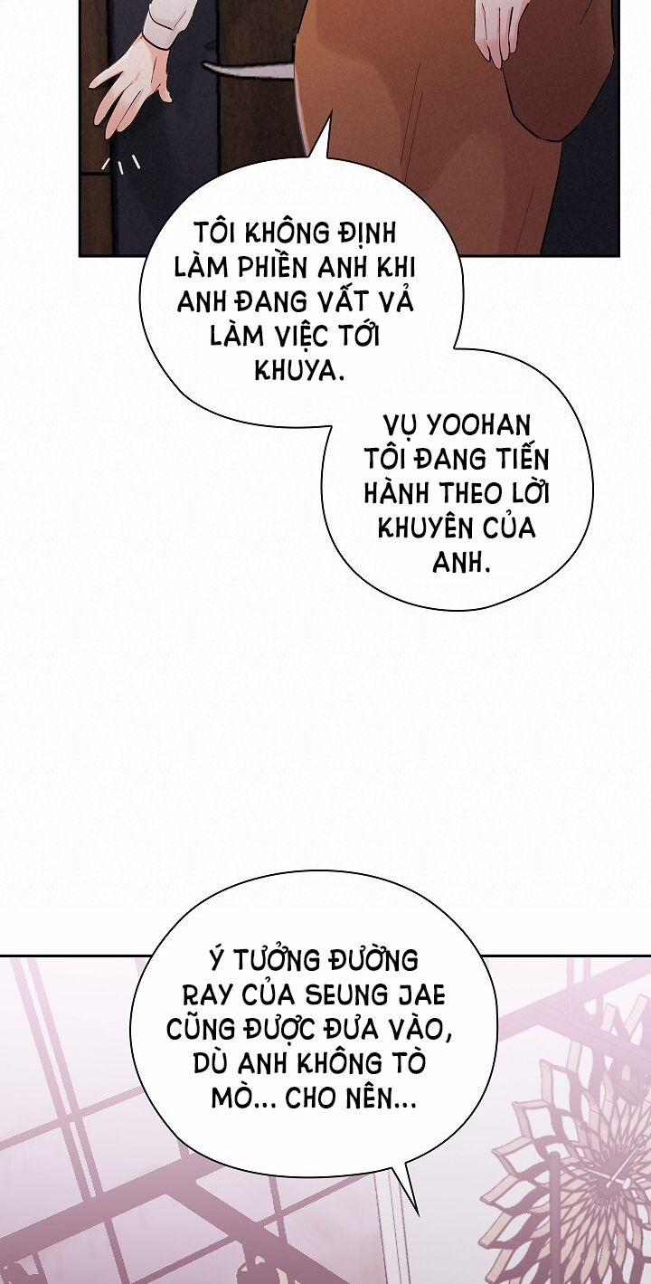 [18+] Trong Công Ty Thì Hãy Đứng Đắn 1.2 trang 17