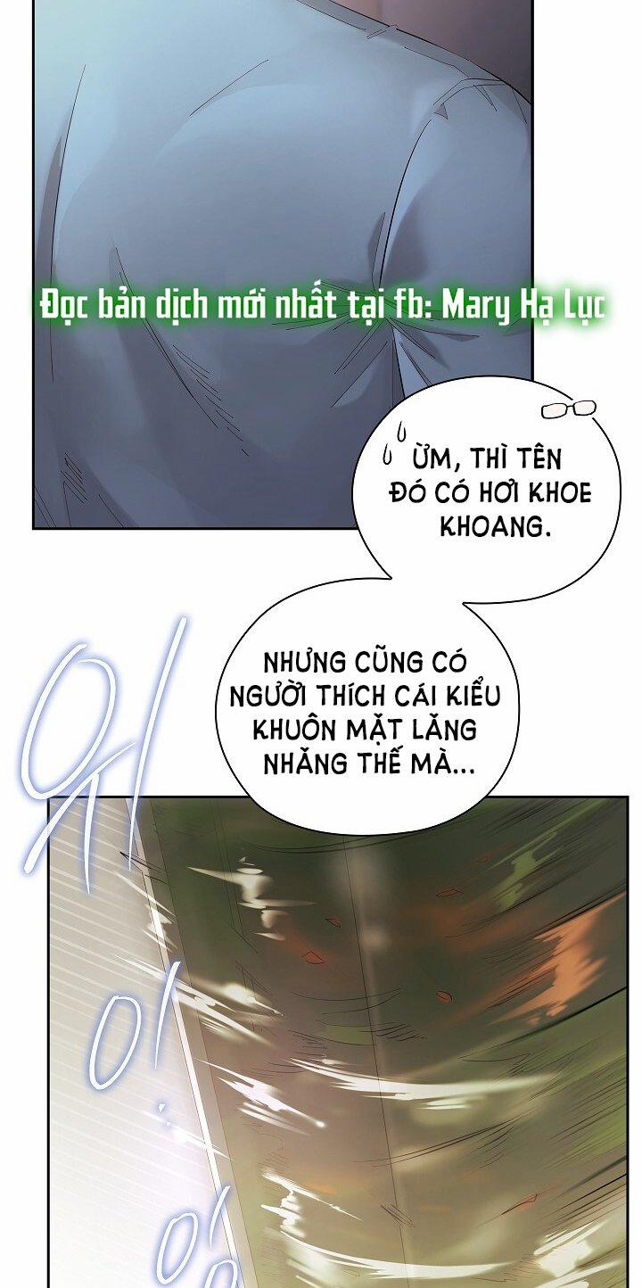 [18+] Trong Công Ty Thì Hãy Đứng Đắn 11.1 trang 31