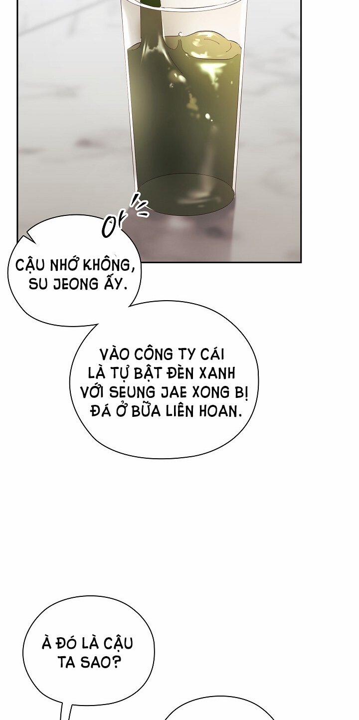 [18+] Trong Công Ty Thì Hãy Đứng Đắn 11.1 trang 33
