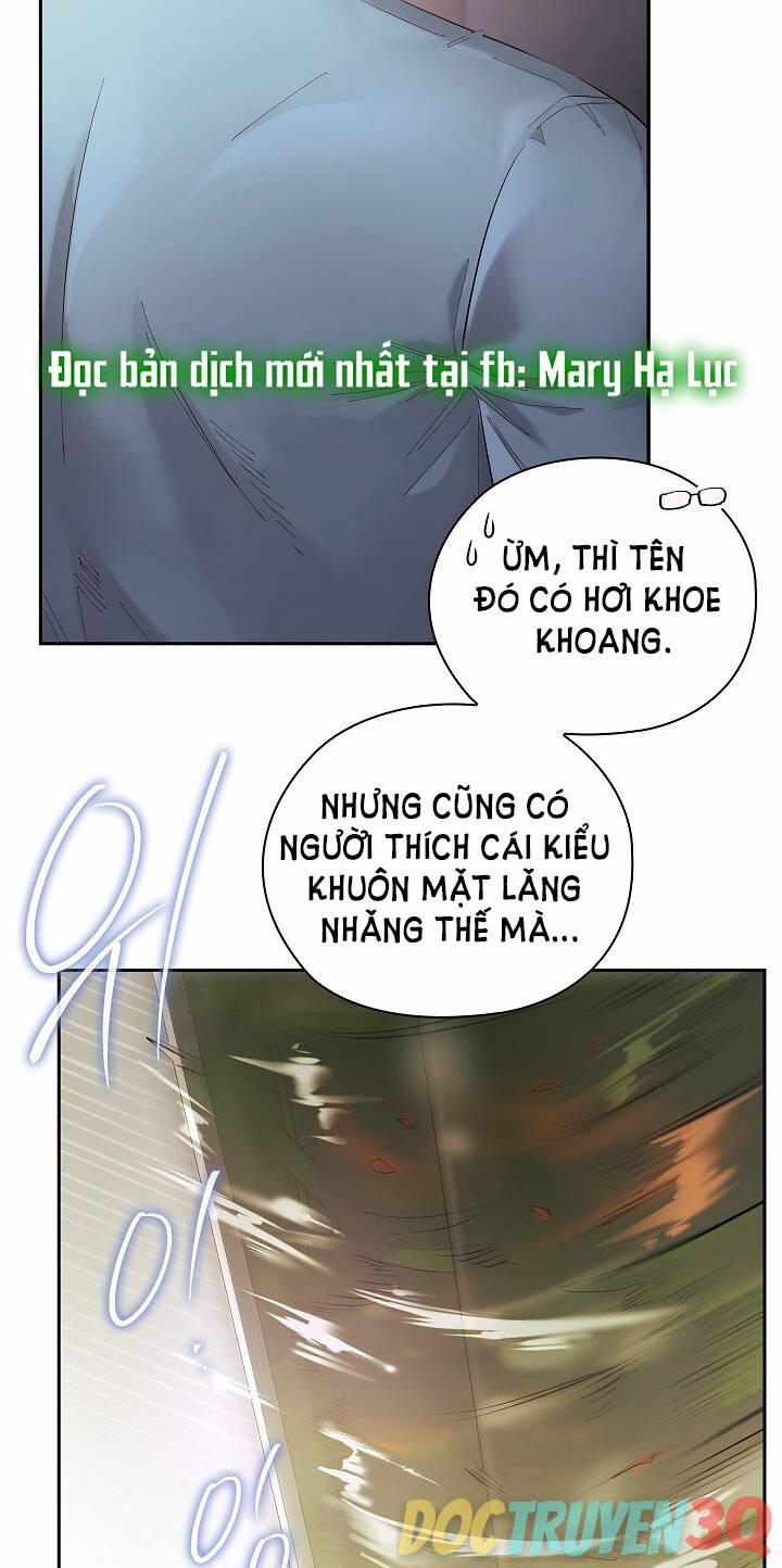 [18+] Trong Công Ty Thì Hãy Đứng Đắn 11 trang 23