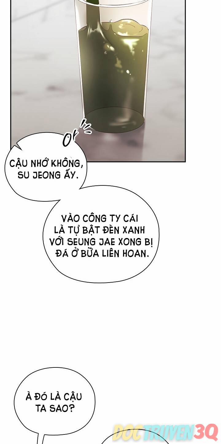 [18+] Trong Công Ty Thì Hãy Đứng Đắn 11 trang 25
