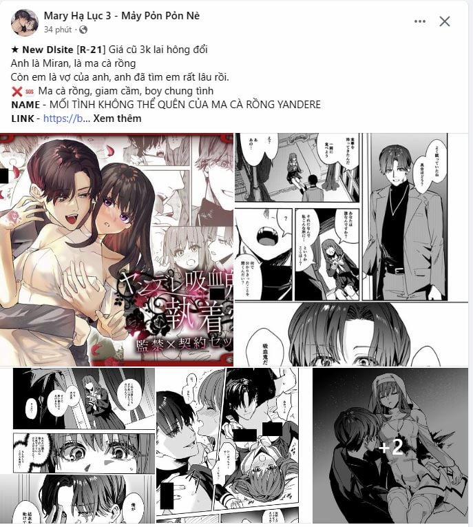 [18+] Trong Công Ty Thì Hãy Đứng Đắn 13.1 trang 14
