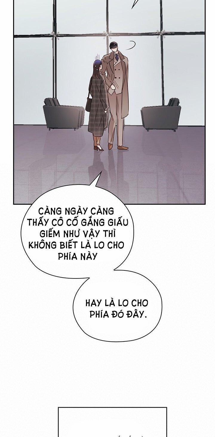[18+] Trong Công Ty Thì Hãy Đứng Đắn 13.1 trang 27