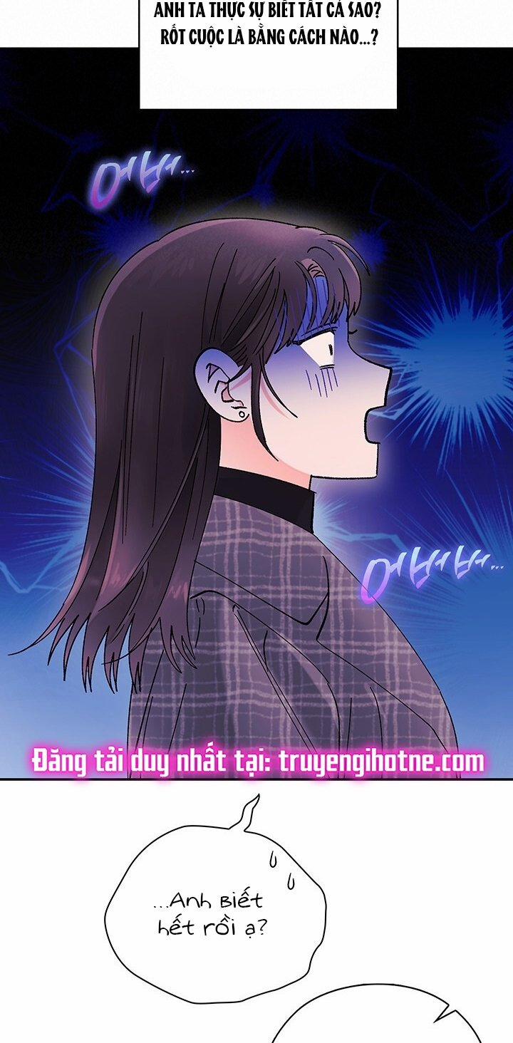 [18+] Trong Công Ty Thì Hãy Đứng Đắn 13.1 trang 28