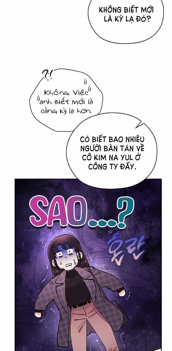 [18+] Trong Công Ty Thì Hãy Đứng Đắn 13.1 trang 29
