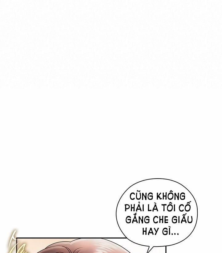 [18+] Trong Công Ty Thì Hãy Đứng Đắn 13.2 trang 12