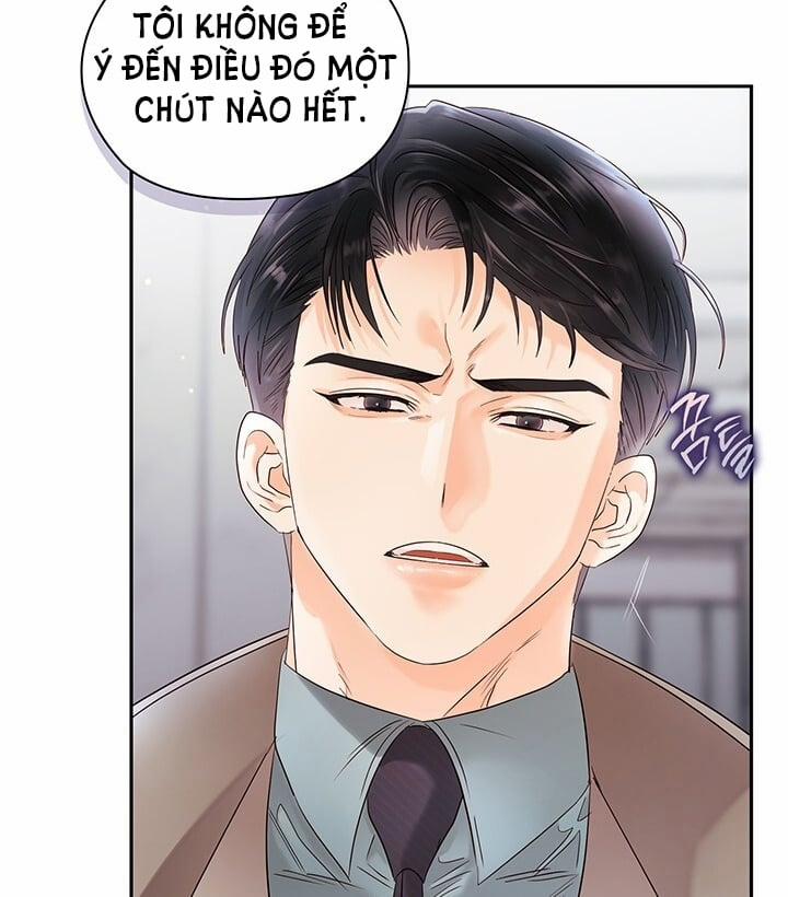 [18+] Trong Công Ty Thì Hãy Đứng Đắn 13.2 trang 14