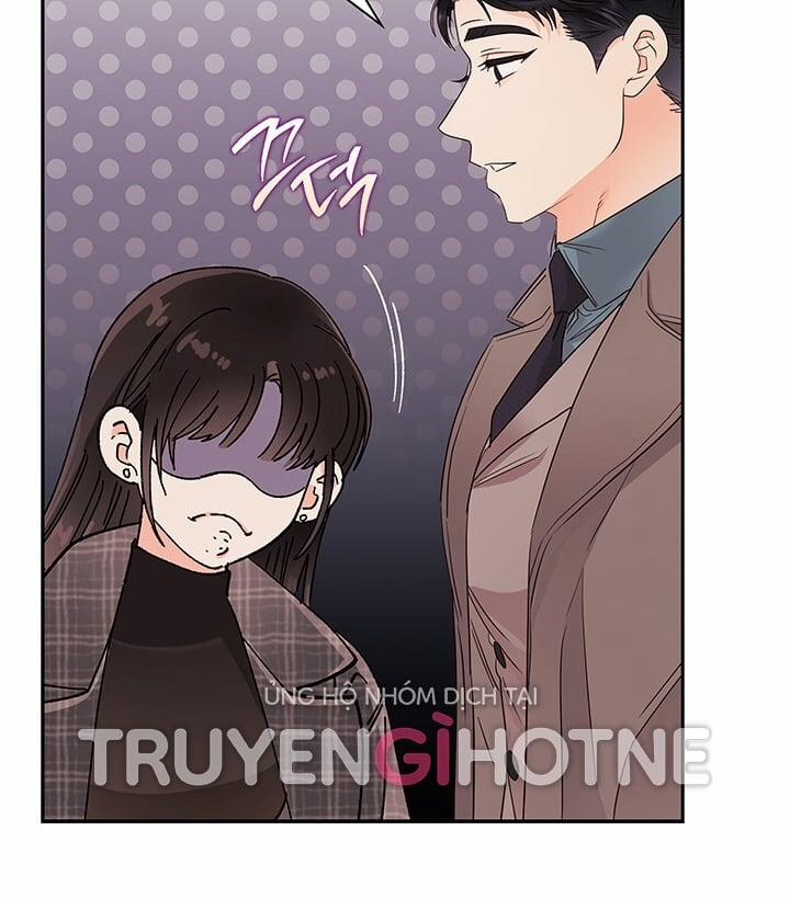 [18+] Trong Công Ty Thì Hãy Đứng Đắn 13.2 trang 21