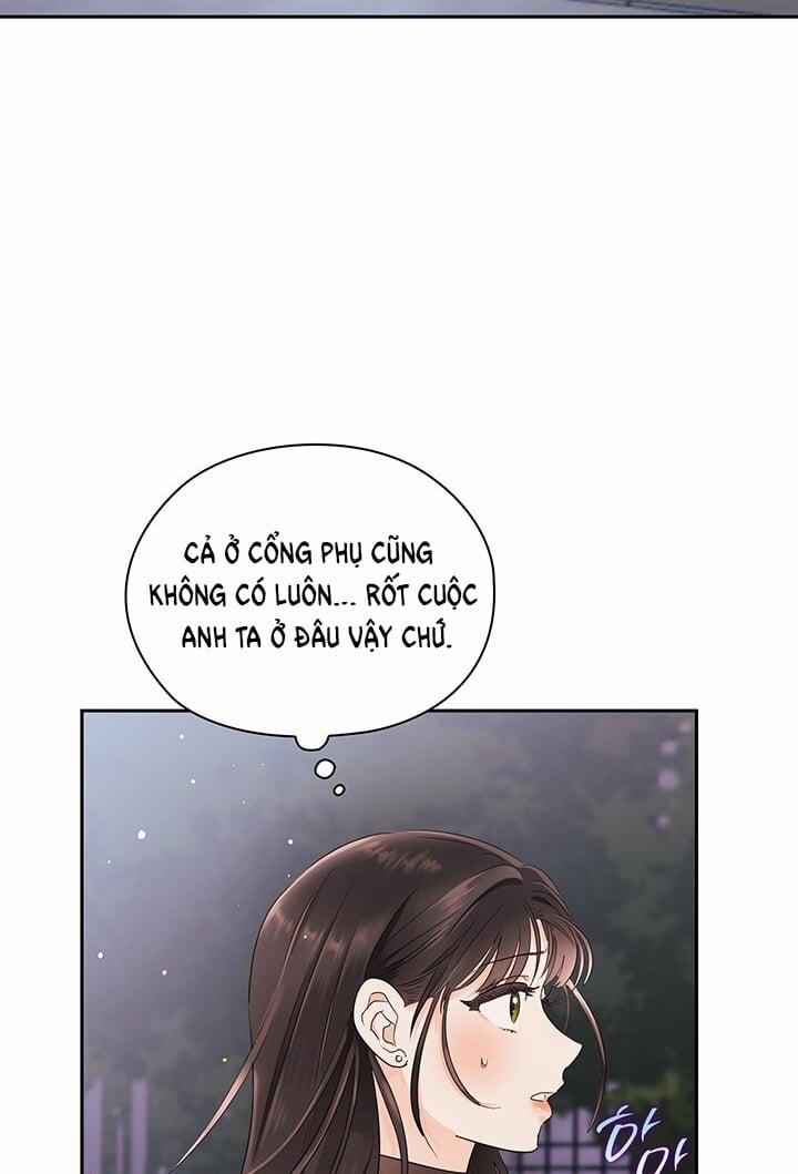 [18+] Trong Công Ty Thì Hãy Đứng Đắn 13.2 trang 44