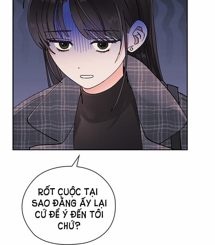 [18+] Trong Công Ty Thì Hãy Đứng Đắn 13.2 trang 8