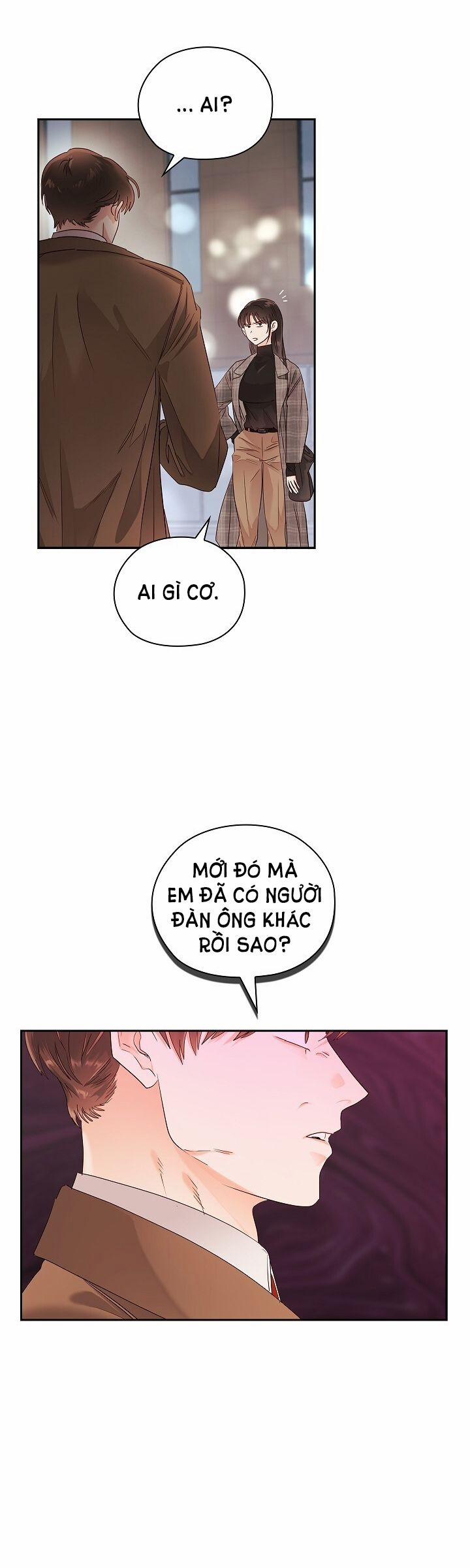 [18+] Trong Công Ty Thì Hãy Đứng Đắn 14.1 trang 23