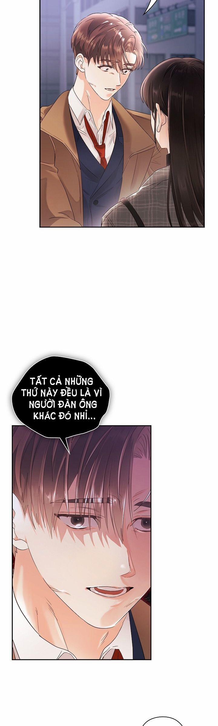 [18+] Trong Công Ty Thì Hãy Đứng Đắn 14.1 trang 29