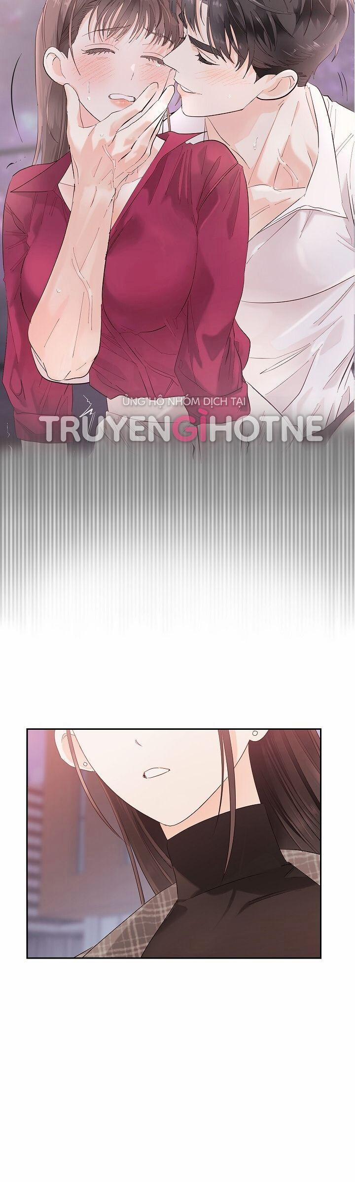 [18+] Trong Công Ty Thì Hãy Đứng Đắn 14.1 trang 31