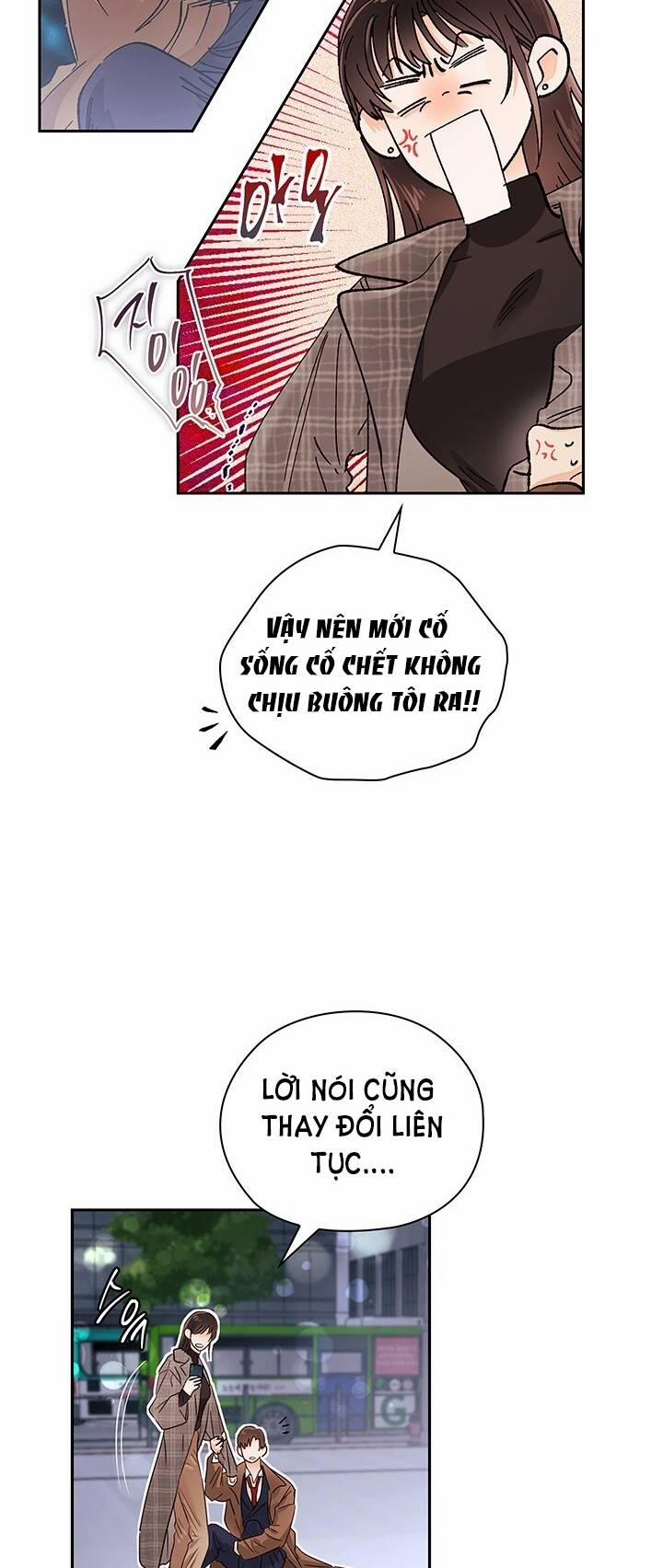 [18+] Trong Công Ty Thì Hãy Đứng Đắn 15.1 trang 10