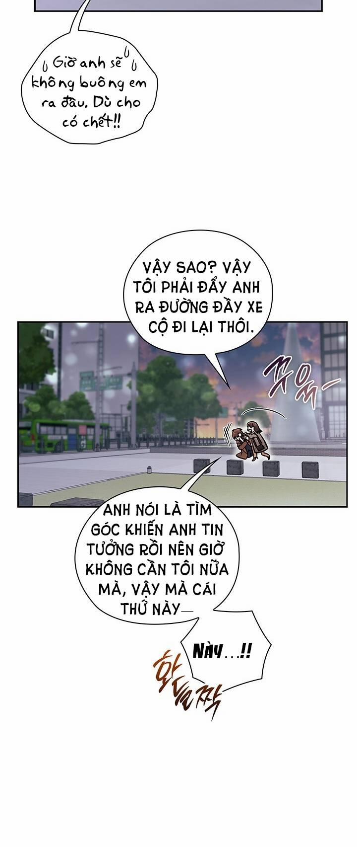 [18+] Trong Công Ty Thì Hãy Đứng Đắn 15.1 trang 5