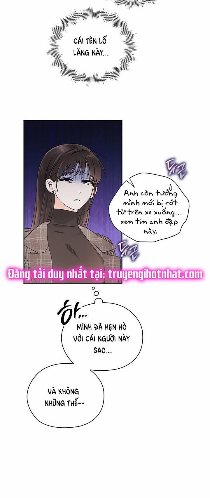 [18+] Trong Công Ty Thì Hãy Đứng Đắn 15.1 trang 7
