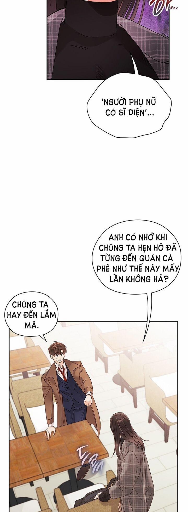 [18+] Trong Công Ty Thì Hãy Đứng Đắn 15.2 trang 11