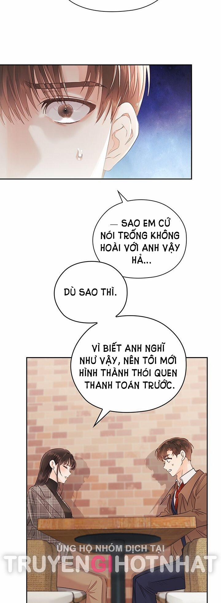 [18+] Trong Công Ty Thì Hãy Đứng Đắn 15.2 trang 17