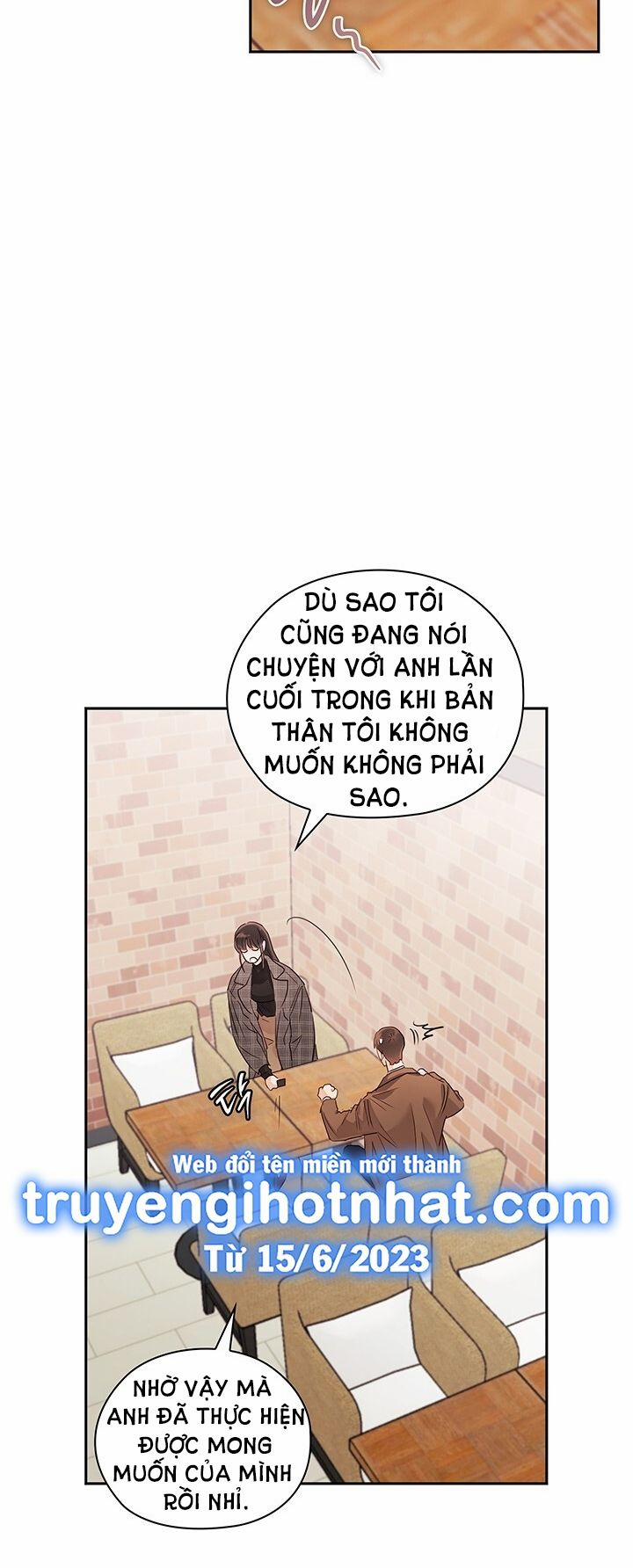 [18+] Trong Công Ty Thì Hãy Đứng Đắn 15.2 trang 20