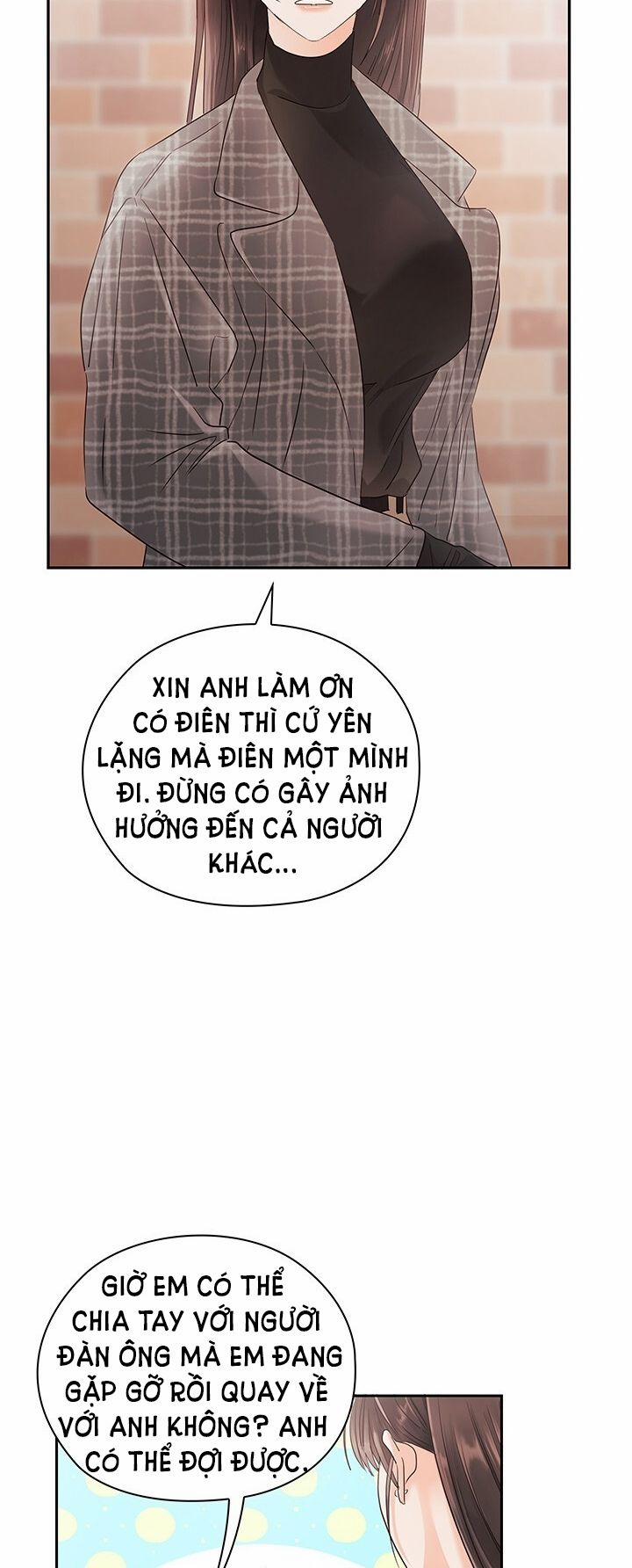 [18+] Trong Công Ty Thì Hãy Đứng Đắn 15.2 trang 31