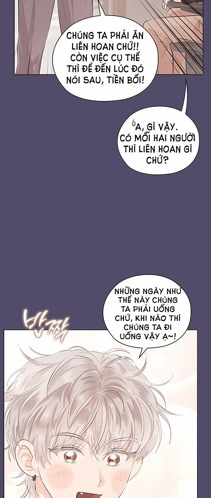 [18+] Trong Công Ty Thì Hãy Đứng Đắn 16.1 trang 10