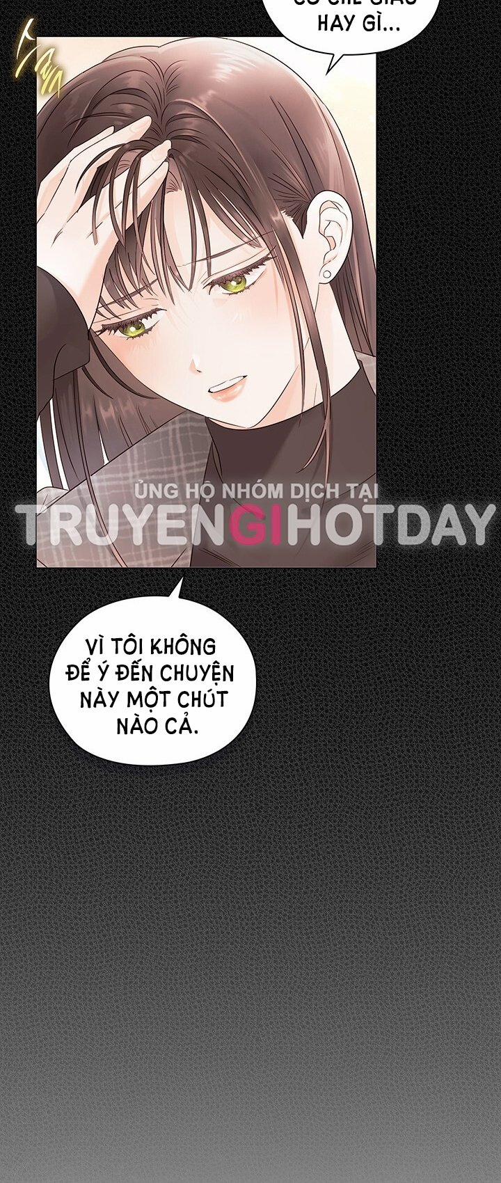 [18+] Trong Công Ty Thì Hãy Đứng Đắn 16.1 trang 23