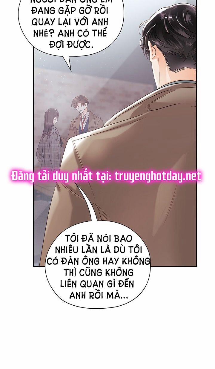 [18+] Trong Công Ty Thì Hãy Đứng Đắn 16.2 trang 14