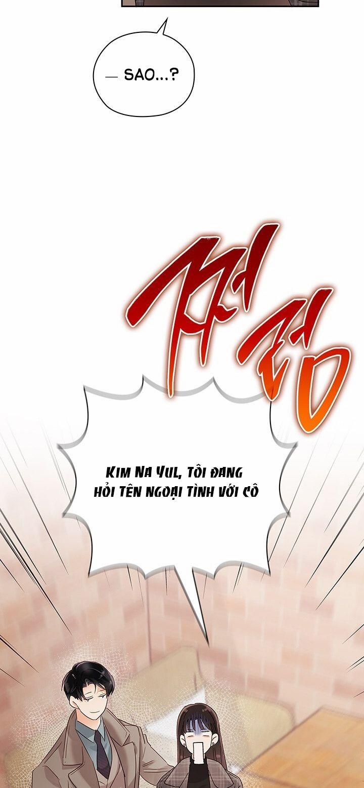[18+] Trong Công Ty Thì Hãy Đứng Đắn 16.2 trang 25