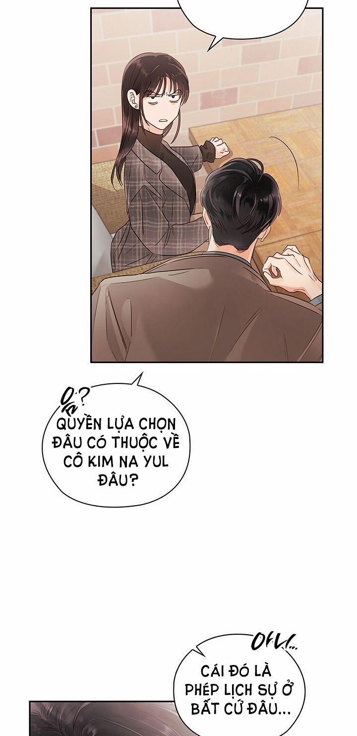 [18+] Trong Công Ty Thì Hãy Đứng Đắn 16.2 trang 38