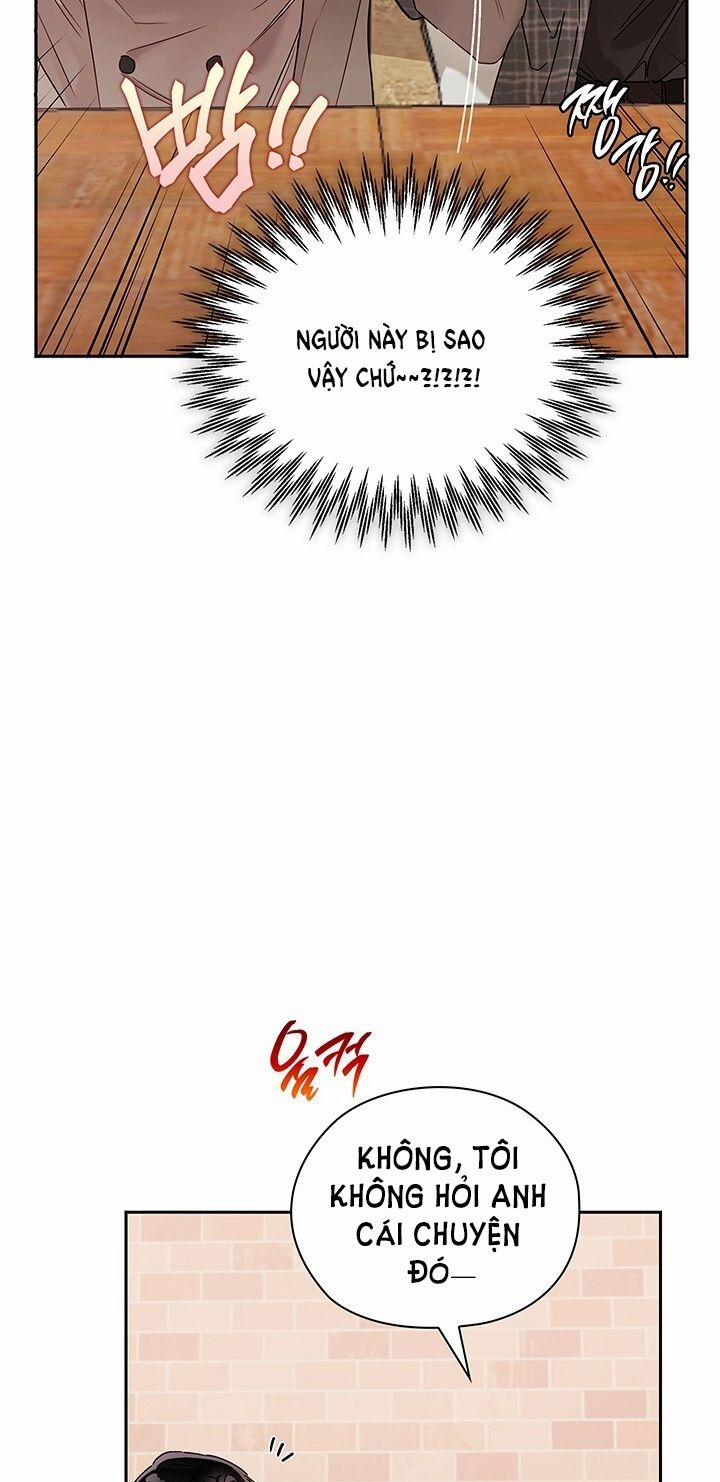 [18+] Trong Công Ty Thì Hãy Đứng Đắn 16.2 trang 47