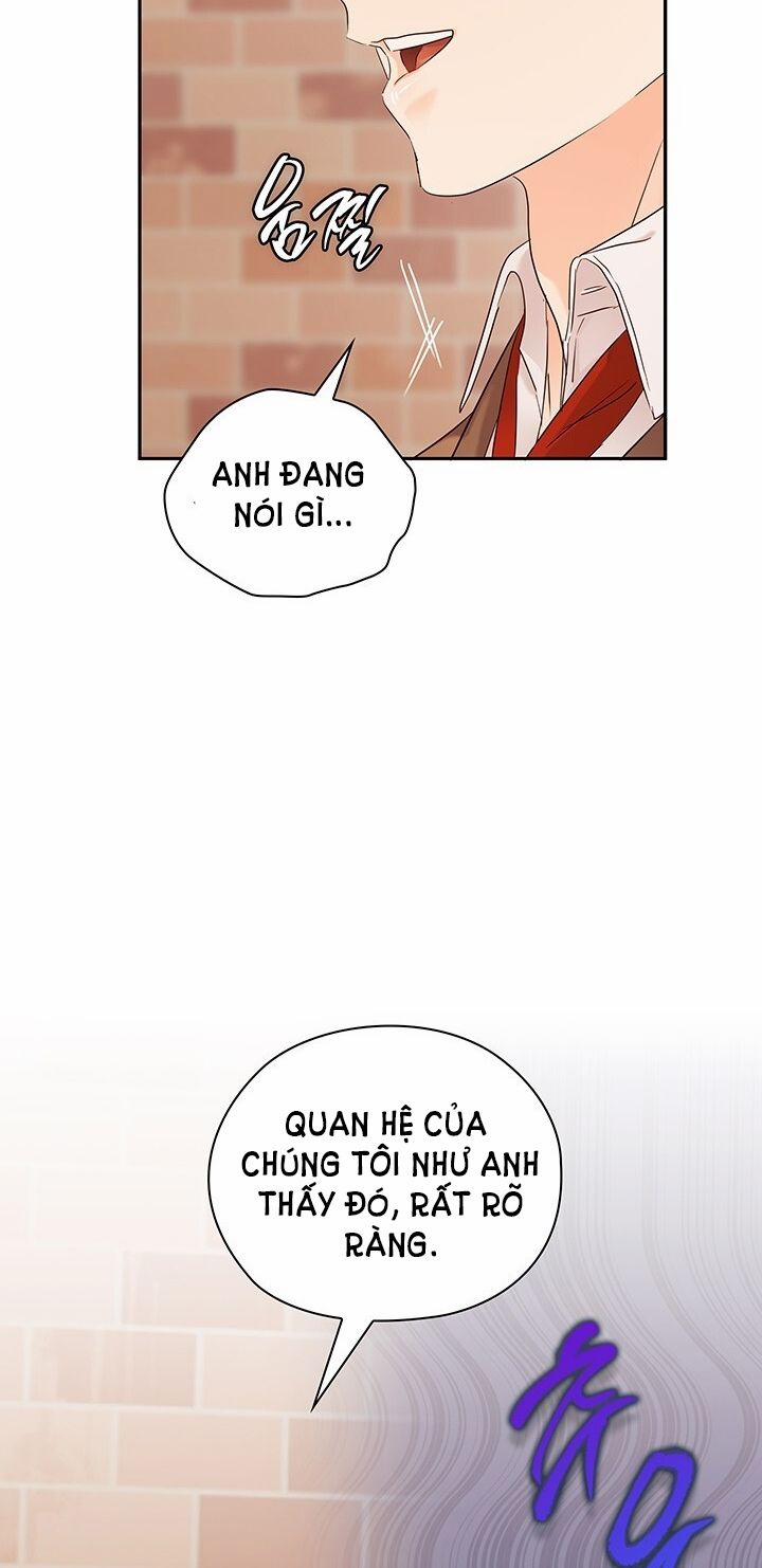 [18+] Trong Công Ty Thì Hãy Đứng Đắn 16.2 trang 49
