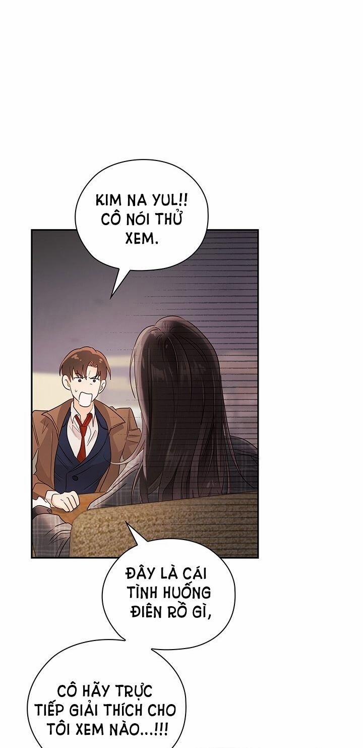 [18+] Trong Công Ty Thì Hãy Đứng Đắn 16.2 trang 52