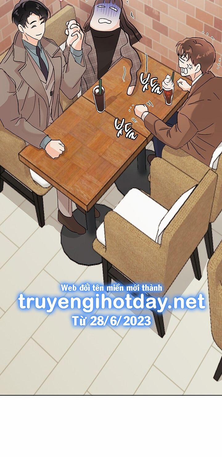[18+] Trong Công Ty Thì Hãy Đứng Đắn 16.2 trang 55