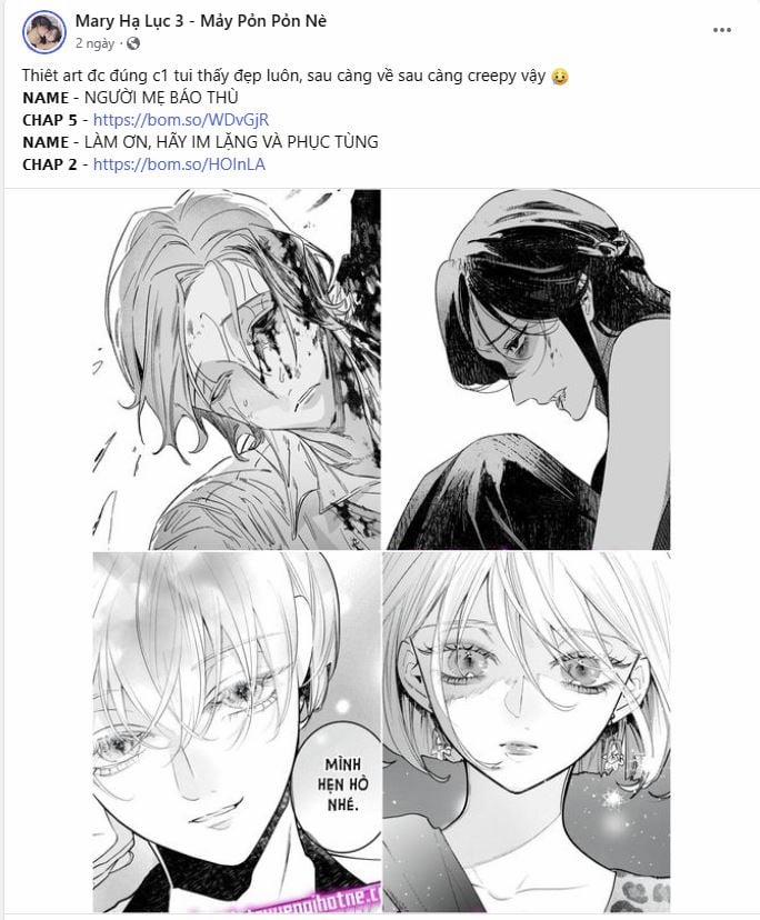 [18+] Trong Công Ty Thì Hãy Đứng Đắn 17.1 trang 6