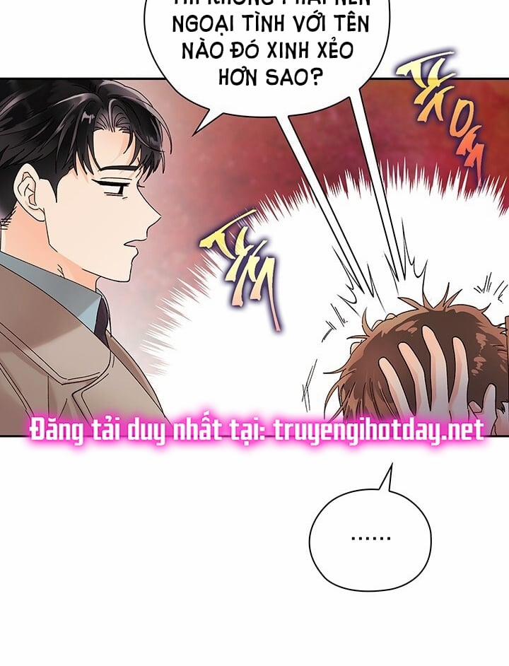 [18+] Trong Công Ty Thì Hãy Đứng Đắn 17.2 trang 12